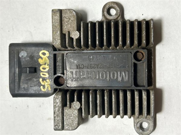 OEM Ignition Control Module for 1991, 1992, 1993, 1994, 1995, 1996, 1997 Ford, Lincoln, & Mercury
