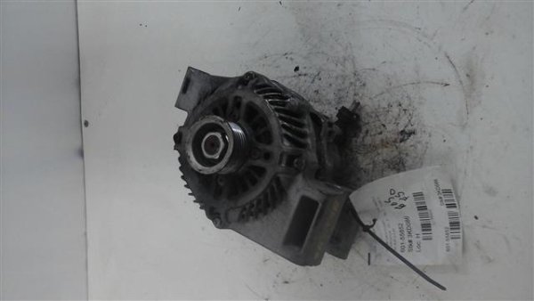 2004, 2005, 2006 Mazda 3 Alternator (OEM)