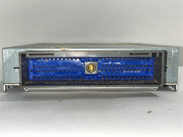 OEM Engine Control Module (ECM) for 2001 Ford Taurus - Rear