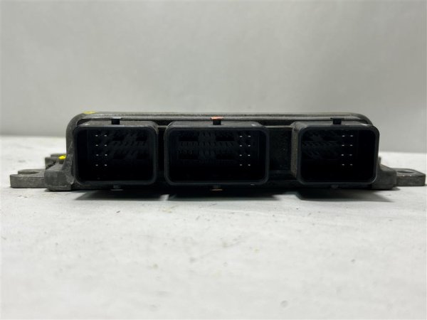 OEM Tan Engine Control Module (ECM) for 2010 Nissan Cube