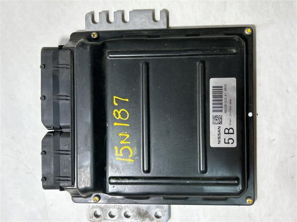 OEM Engine Control Module (ECM) for 2005 Nissan Altima - Front