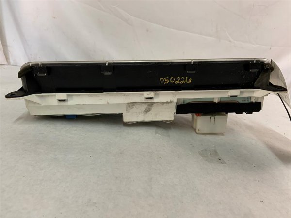 OEM Instrument Cluster with Traction Control for 1997, 1998 Mazda Millenia