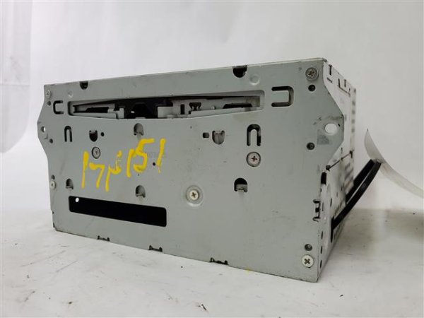 OEM AM FM 6-Disc CD Player Radio Receiver for 2009, 2010 Nissan Murano