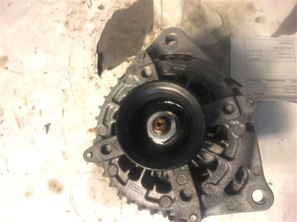 OEM 175 Amp Alternator for 2015, 2016, 2017, 2018, 2019, 2020 Ford & Lincoln • Edge, MKX