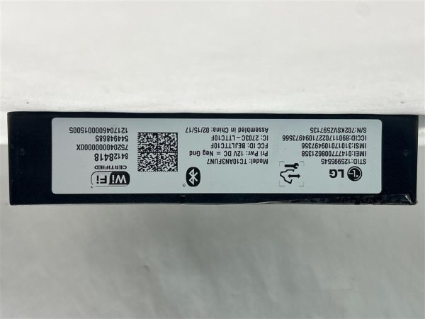 OEM OnStar Communication Control Module for 2017, 2018, 2019 Buick, Cadillac, Chevrolet, & GMC