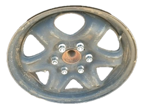 OEM Wheel for 2009, 2010, 2011, 2012, 2013, 2014, 2015, 2016, 2017 Chevrolet Traverse