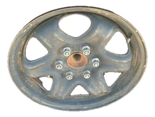 OEM Wheel for 2009, 2010, 2011, 2012, 2013, 2014, 2015, 2016, 2017 Chevrolet Traverse