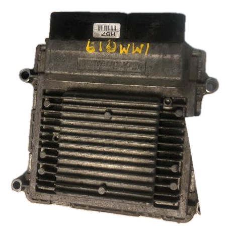 OEM Engine Control Module (ECM) for 2011 Kia Soul - Front