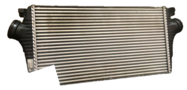 OEM Intercooler for 2010, 2011, 2012, 2013 Buick & Saab • 9-5, Regal