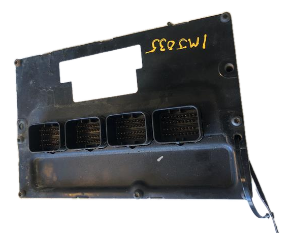 OEM Engine Control Module (ECM) for 2006 Chrysler & Dodge • Sebring, Stratus - Front