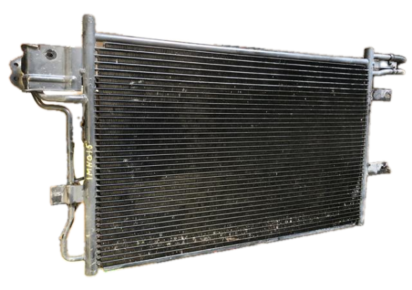 2008, 2009, 2010, 2011, 2012 Ford Taurus A/C Condenser - Front (OEM)