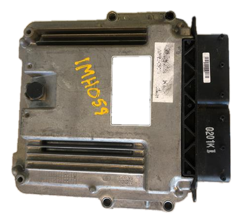 OEM Engine Control Module (ECM) for 2013 Kia Soul - Front