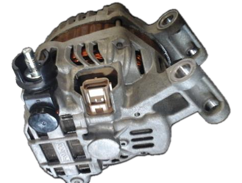 OEM 120 Amp Alternator for 2009, 2010 Ford & Mercury • Explorer, Explorer Sport Trac, Mountaineer