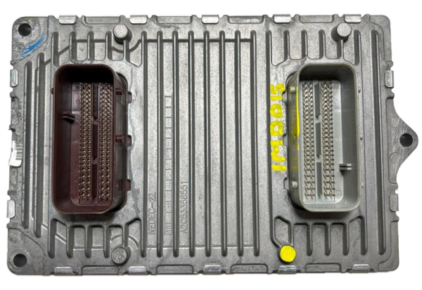 OEM Engine Control Module (ECM) for 2015, 2016 Dodge Dart