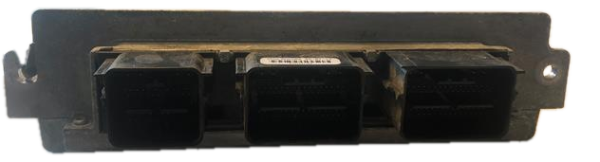 OEM Engine Control Module (ECM) - Rear