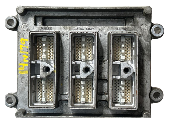 OEM Powertrain Control Module (PCM) for 2003, 2004, 2005, 2006 Buick, Chevrolet, GMC, Isuzu, Oldsmobile, & Saab