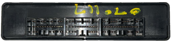 OEM Engine Control Module (ECM)