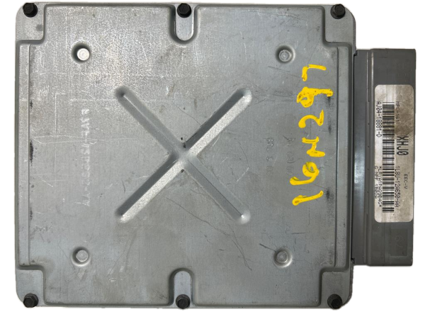 2001, 2002 Mazda Tribute Engine Control Module (ECM) (OEM)