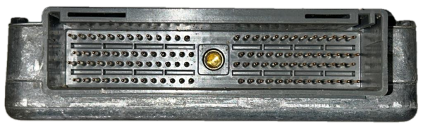 OEM EEC Engine Control Module for 2002 Ford Focus