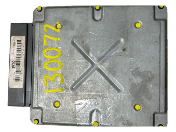 OEM Engine Control Module (ECM) for 2003, 2004 Ford Focus
