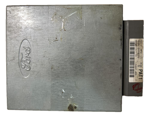 OEM Engine Control Module (ECM) for 2003 Ford Explorer, Sport Trac