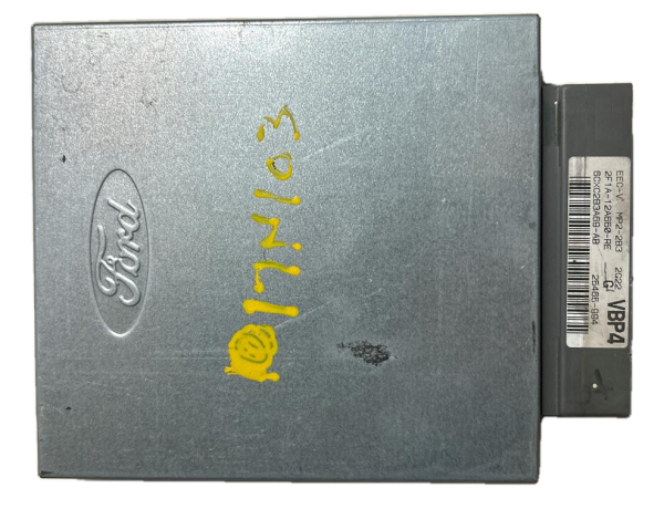 OEM Engine Control Module (ECM) for 2002 Ford & Mercury • Sable, Taurus