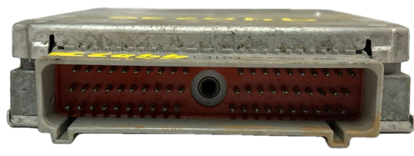 OEM Engine Control Module (ECM) with EEC Processor for 1987, 1988, 1989, 1990 Ford & Mercury - Rear