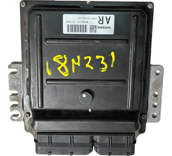 OEM Engine Control Module (ECM)