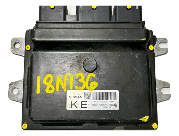 OEM Cruise Control Engine Control Module for 2007 Nissan Sentra