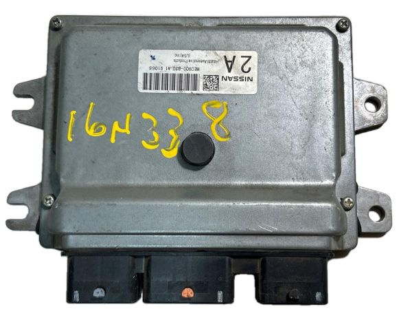 OEM Engine Control Module (ECM) for 2009 Nissan Sentra