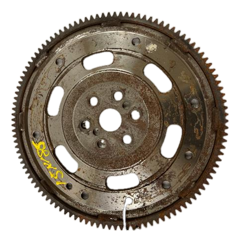 OEM Clutch Flywheel for 2012, 2013, 2014, 2015, 2016, 2017, 2018 Ford Focus