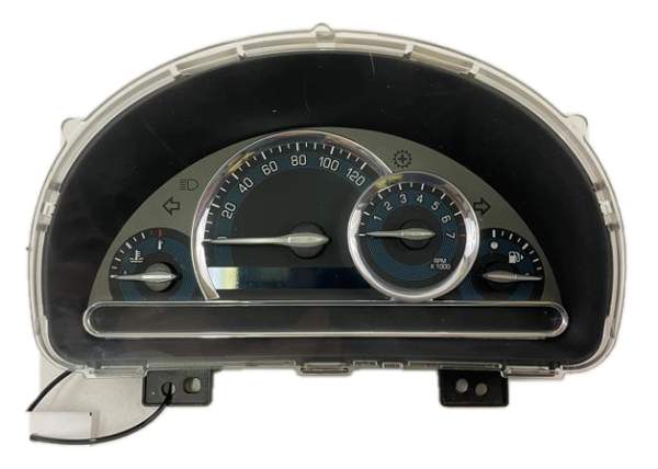 OEM MPH Instrument Cluster for 2006 Chevrolet HHR