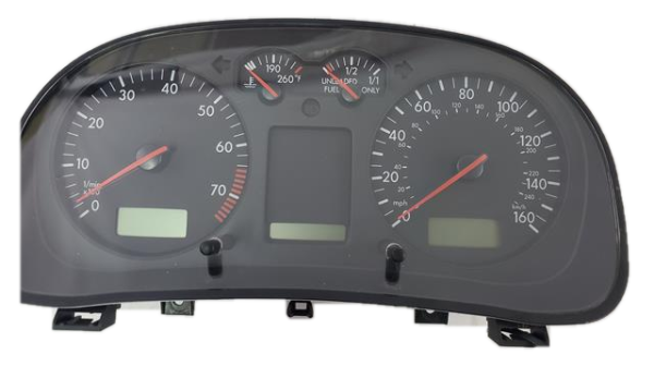 OEM Instrument Cluster