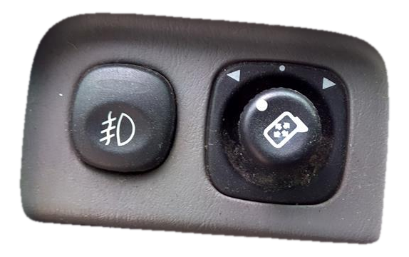 2001, 2002, 2003, 2004, 2005, 2006, 2007 Ford Escape Power Mirror Seat Switch (OEM)