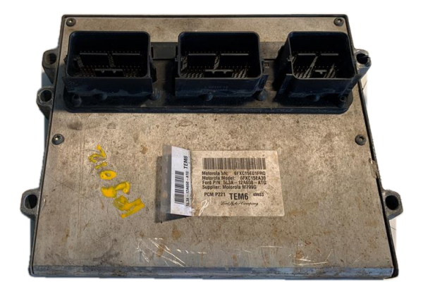 OEM Engine Control Module (ECM) for 2005 Ford F-150