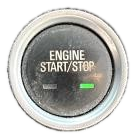 OEM Push Button Ignition Switch for 2014, 2015, 2016 Chevrolet Cruze