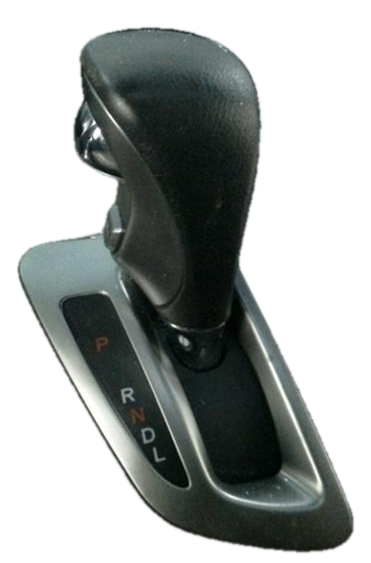 OEM Dash Mounted Transmission Shift Lever for 2014, 2015, 2016, 2017 Honda Odyssey