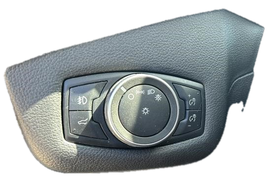 2016, 2017, 2018, 2019 Ford Escape Headlight Switch (OEM)