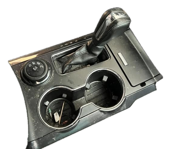2018, 2019 Ford Explorer Floor Transmission Shift Lever Assembly (OEM)