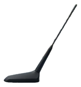 2010, 2011, 2012 Chevrolet Equinox Black Roof Antenna (OEM)