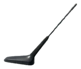 OEM Black Roof Antenna for 2013, 2014, 2015, 2016 Buick & Chevrolet • Encore, Trax