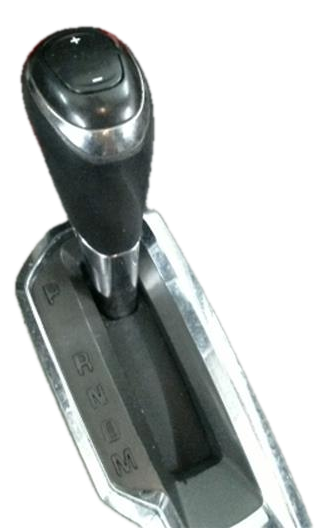 2010, 2011, 2012, 2013, 2014, 2015, 2016, 2017 GMC Terrain Floor Transmission Shift Lever Assembly (OEM)