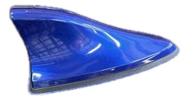 OEM Blue Roof Antenna for 2014, 2015, 2016, 2017, 2018 Kia Forte