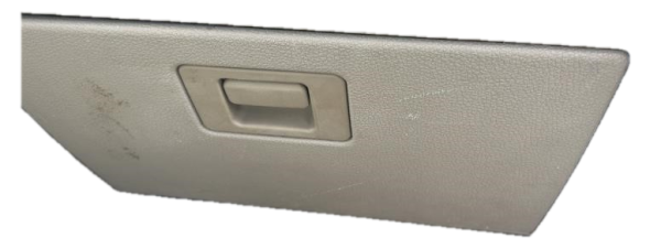2006, 2007, 2008, 2009, 2010 Ford Explorer Tan Glove Box (OEM)