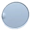 2006, 2007, 2008, 2009, 2010 Ford Explorer White Fuel Filler Door (OEM)