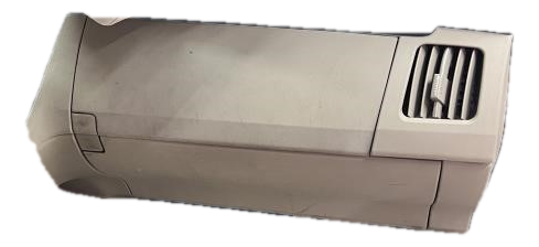 2010, 2011, 2012, 2013, 2014, 2015 Toyota Prius Tan Lower Glove Box (OEM)