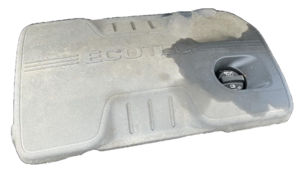 2010, 2011, 2012, 2013, 2014, 2015, 2016, 2017 Chevrolet Equinox 2.4L Engine Cover (OEM)