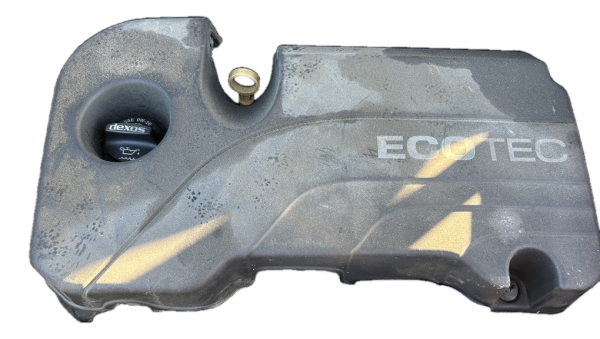 2018, 2019, 2020, 2021, 2022 Chevrolet Equinox 1.5L Turbo Engine Cover (OEM)