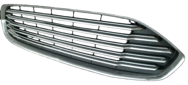 OEM Chrome Grille for 2013, 2014, 2015, 2016 Ford Fusion - Upper