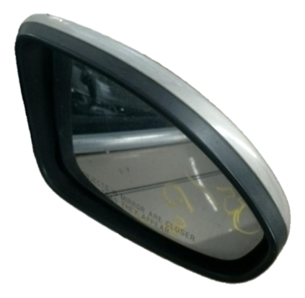 2011, 2012, 2013, 2014, 2015, 2016 Chevrolet Cruze Gold Power Door/Side View Mirror - Right (Passenger) (OEM)